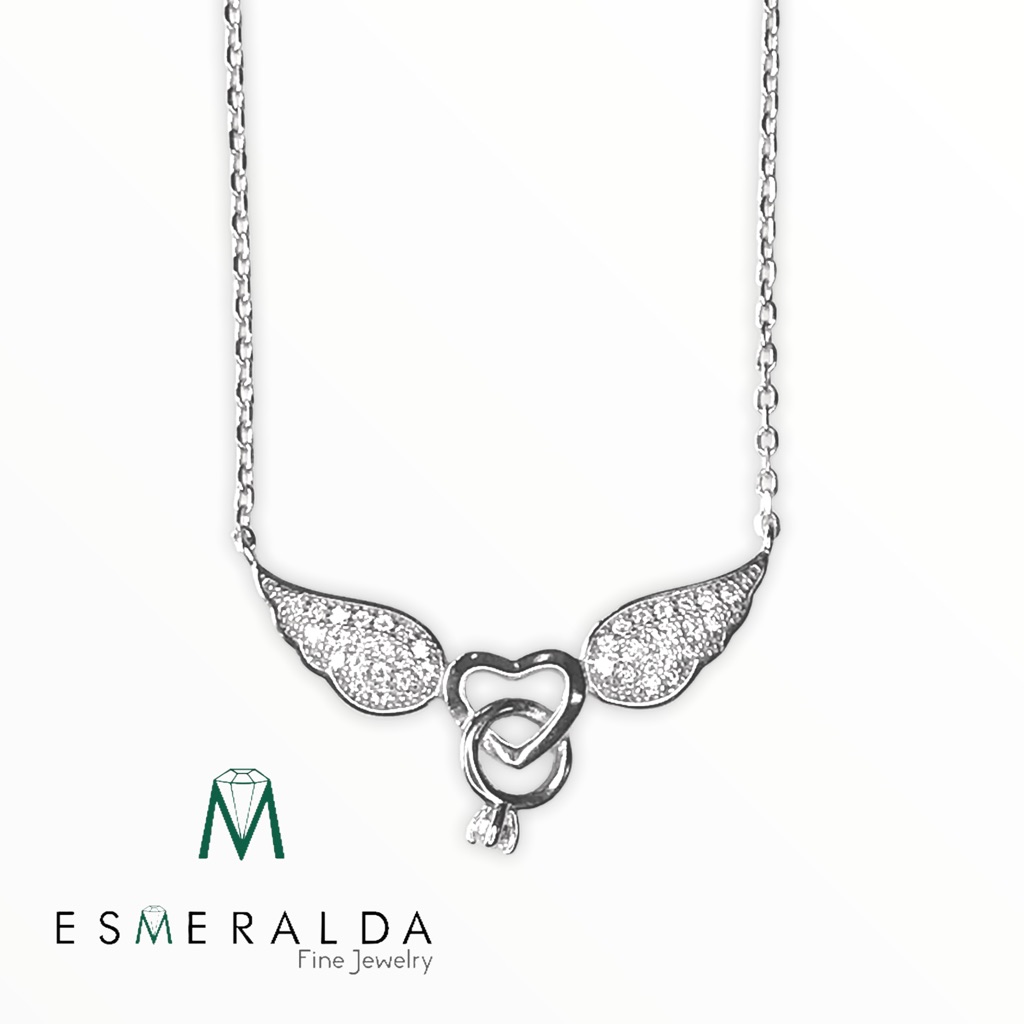 Silver Jewelry